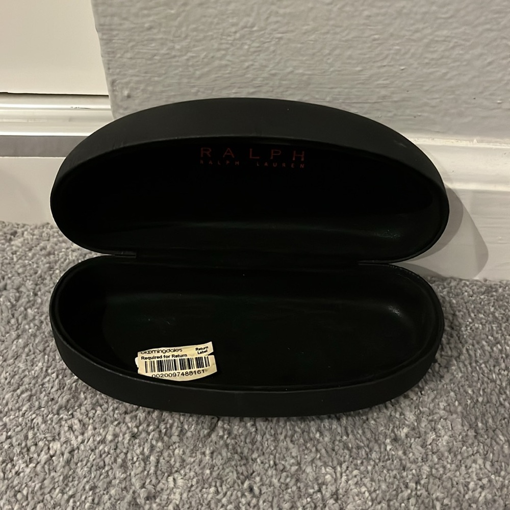 Ralph Lauren Sunglasses - Picture 6 of 9